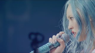 ちゃんみな - I&#39;m Not OK ( AREA OF DIAMOND @ 横浜アリーナ ) -