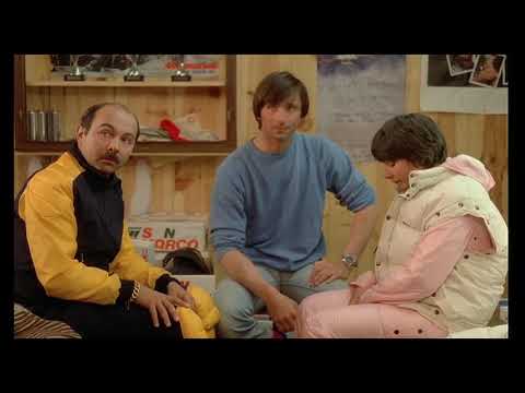 Les bronzés font du ski - Jt'expliquerai | Val d'Isère