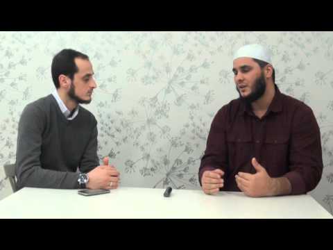 Për shpifjet që ndodhin mes muslimanëve - Hoxhë Abil Veseli