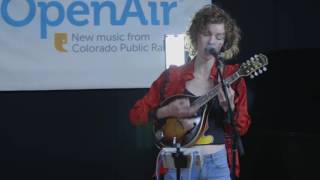 SHEL plays "Let Me Do" at OpenAir