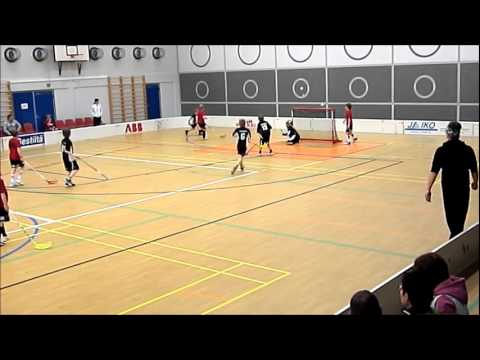 Happee - MuurY (pojat 2003 syntyneet)