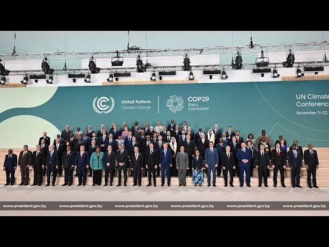 Լեհաստանի նախագահը հրաժարվել է COP29-ի շրջանակում համատեղ լուսանկարից. պատճառը Լուկաշենկոն է եղել