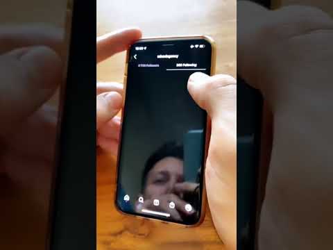 Hack pour trouver les bons hashtags 🔥 #instagram #coaching #businessenligne #entrepreneur