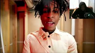 Is YB Top 5??🤔 NBA YoungBoy -No Switch (music Video) *Reaction*