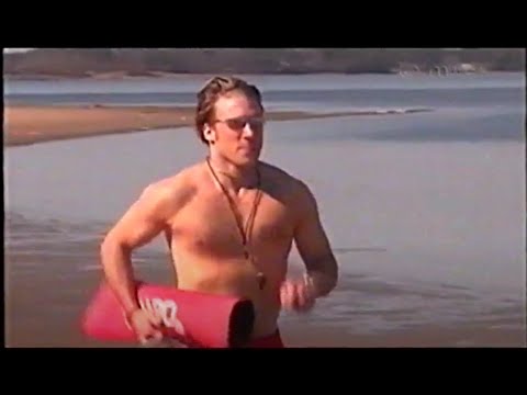 Suuri Seikkailu 2004 Saaristomeri - 1. jakso