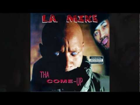 L. A. Mike - Break Me Off Something pt 2 1996 Nashville TN