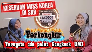 Download lagu Rela Meningalkan Jambi Demi SKB // Miss Korea Menjawab ..??! mp3