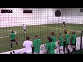 Indoor Soccer Goal 2 10Nov2017