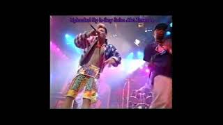 Vanilla Ice | Rollin in my 5.O | Live in the United Kingdom | 1991