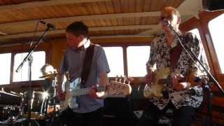 Ducks Deluxe - Willie And The Hand Jive