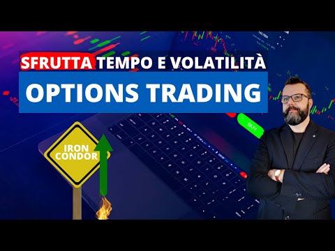 Trading in Opzioni: Come risolvere i problemi tipici della strategia Iron Condor