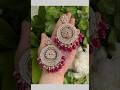 New Beautiful Stylish Jhumka Earrings Ytshorts Short Jhumka Earrings Fashion Viral