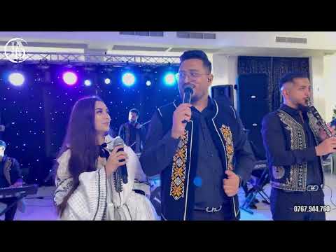 Iulian Dumitrache Band & Camelia Dumitrache - Omu si hanu
