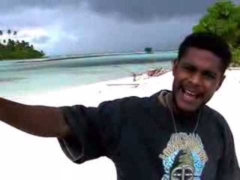 Naahorauu - Tau Noho [OFFICIAL Music Video]