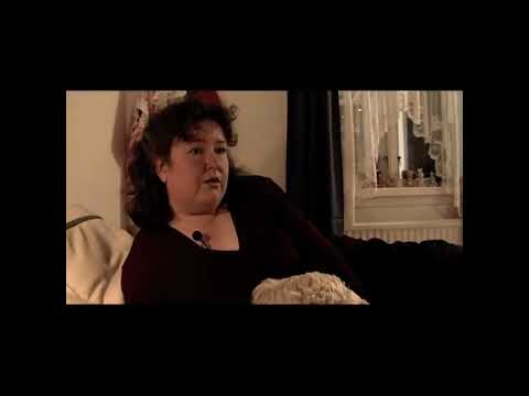 Det okända med Jörgen Gustafsson och Elisabeth Lannge