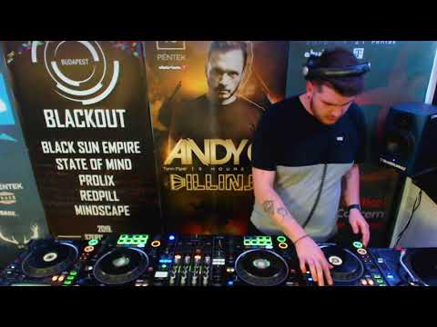 Bladerunnaz Stream: CARRION