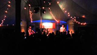 Craig's Brother -Nobody, Quebec City