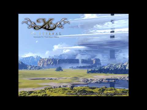 Falcom OST Best Medly 49