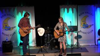 Bruce Robison &amp; Kelly Willis - What I Deserve