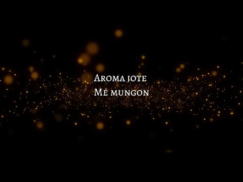 Ervin Qerimi x Gim Tirona - Aroma Jote Me Mungon