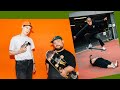 Tony Hawk's Pro Skater 1+2 spelen kan ernstige gevolgen hebben! — STUBRU GAMELAB
