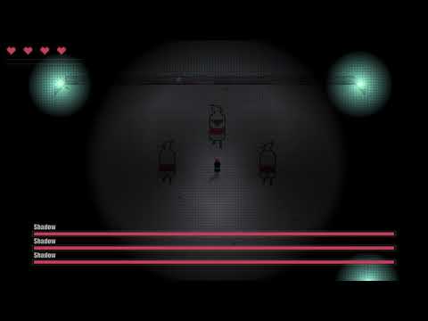 Exit the Shadow youtube-video