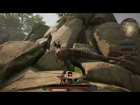 Pachy vs Sucho Pack | Path of Titans