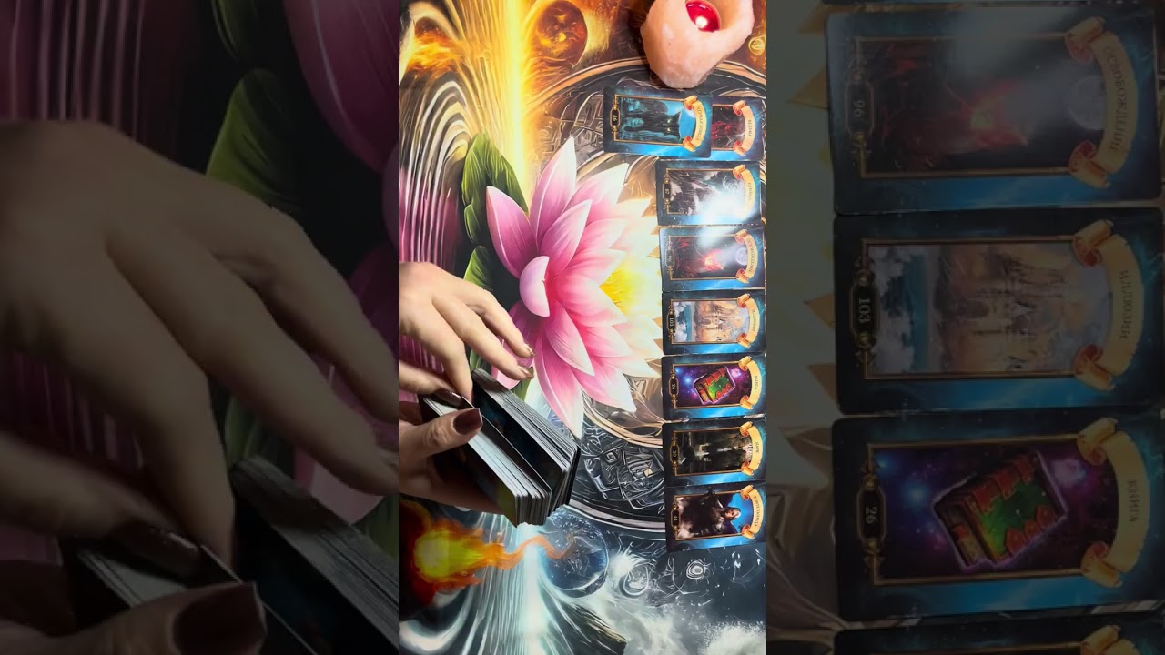 Есть ли влияние на вас и от кого👀🔮💫