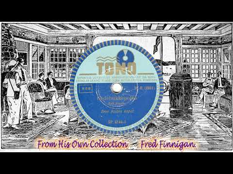 Bror Kalles Kapel - Gedebukkepolka