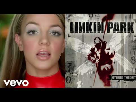 [Britney Spears vs Linkin Park] Oops! Points of Authority Did it Again