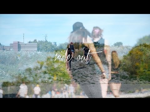 iLLvibe - Ride Out [Official Music Video]