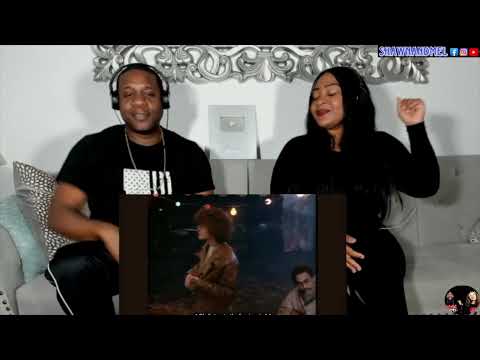 First Time Hearing Bruce Hornsby and The  Range - Mandolin Rain (Reaction)