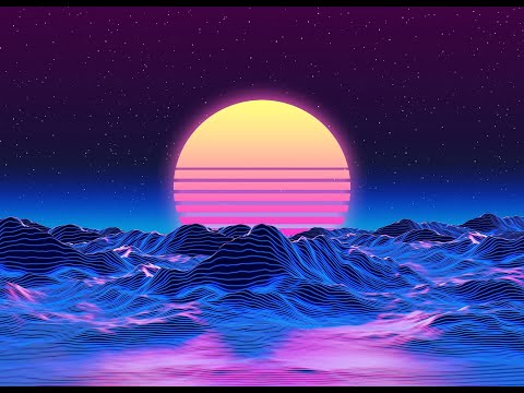 Nikola Vukovic - Synthwave 1.0