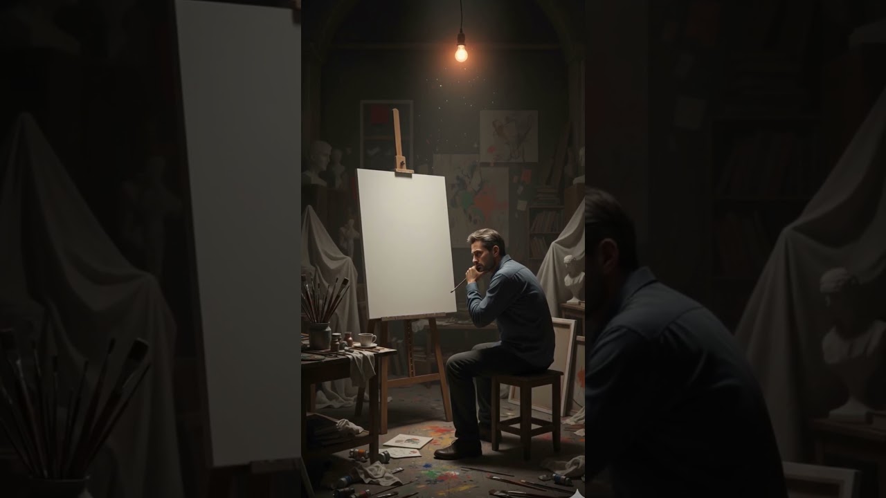 Artchemy: Unleash the Unexpected - Generative Art Playground