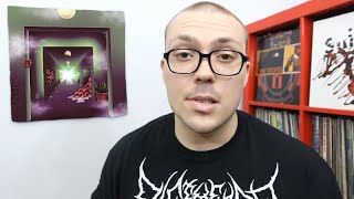 Thee Oh Sees - A Weird Exits ALBUM REVIEW