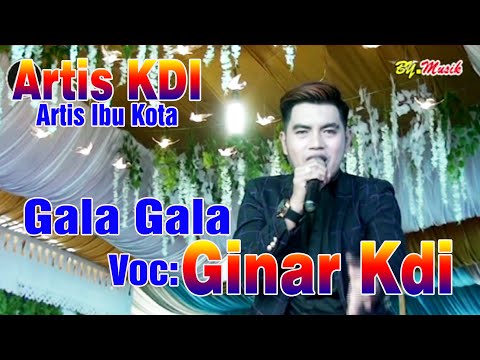 Ginar Artis KDI ll Acara di simpang Beta Tanjung || Muara Kelingi.