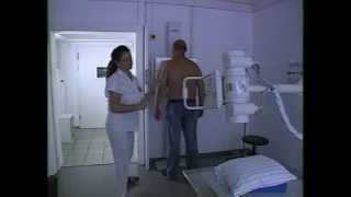 preview picture of video 'BioMed Klinik Bad Bergzabern - ein Portrait'