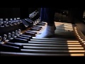 "Phantom of the Opera" - Organ Piece Played by ...