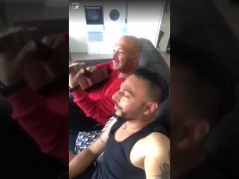 Sebo i Dilber veruj mi ljubavi