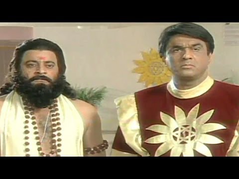 Shaktimaan - Episode 257
