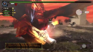 MHF-ZZ　自由気ままに狩猟生活新2日目[モンハン]