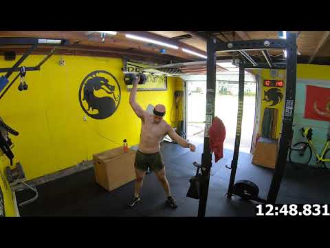 TTTTD61 (Solo Re-do) - 23AUG2020