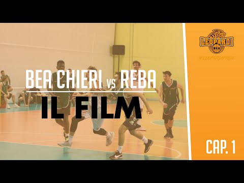 Cap. 1 - Planet Smart City BEA - Reba Basket: IL FILM