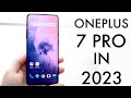 OnePlus 7 Pro In 2023! (Still Worth It?) (Review)