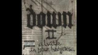 Down   The seed sub ing esp