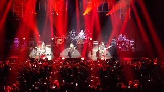 Download lagu Barbarik - Satelit Puaka HD Raw Sound 4K [ Zepp KL 2025 ] #barbarik #jobranko #zeppkl mp3