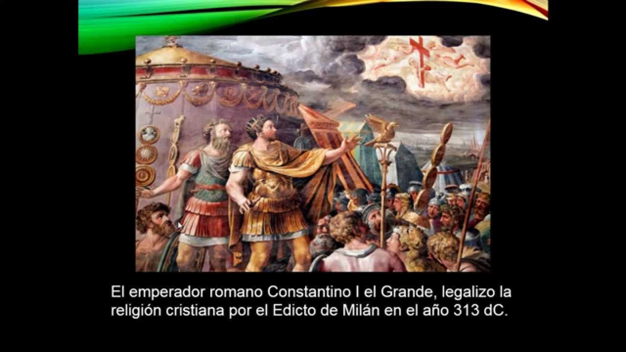 ARQUITECTURA CRISTIANA