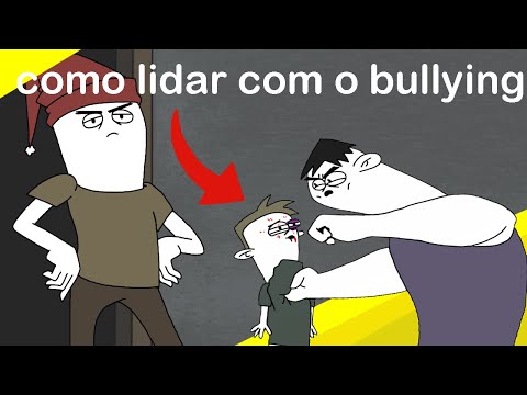 Smizinho - VI0LÊNCIA RESOLVE TUDO!?