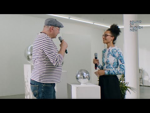 Sound Of Munich Now 2022 - Interview mit Gündalein