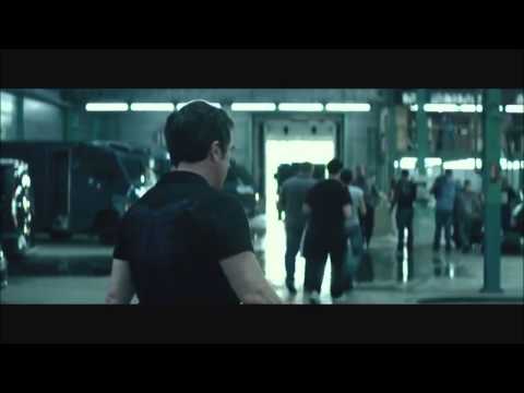 11.6 (2013) Trailer